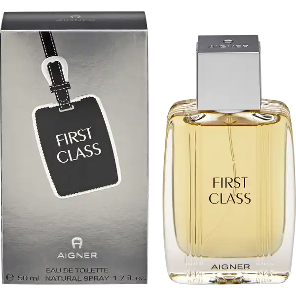 First Class, EdT 50 ml