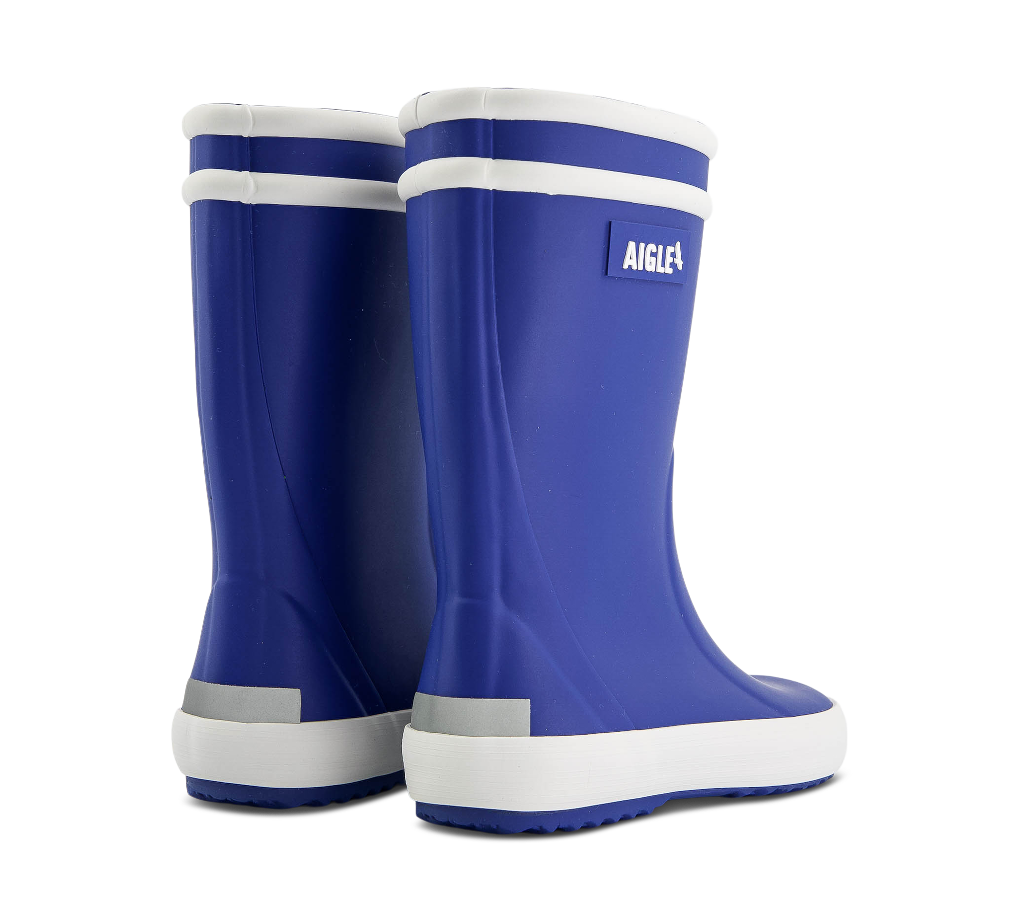 Aigle Lolly Pop 2 blau