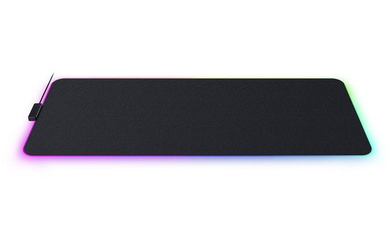 RAZER Gaming Mauspad »Strider Chroma«