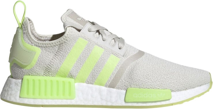 adidas NMD_R1 sneakers Grå