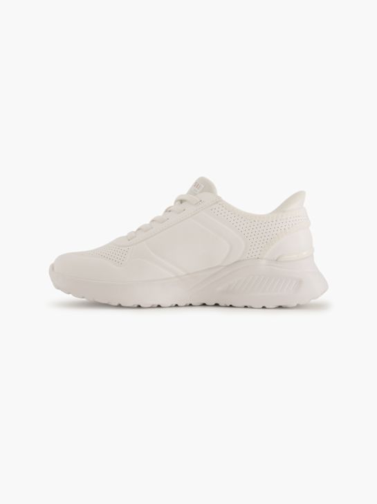 Skechers HANDS FREE SLIP-INS Sneaker Weiss