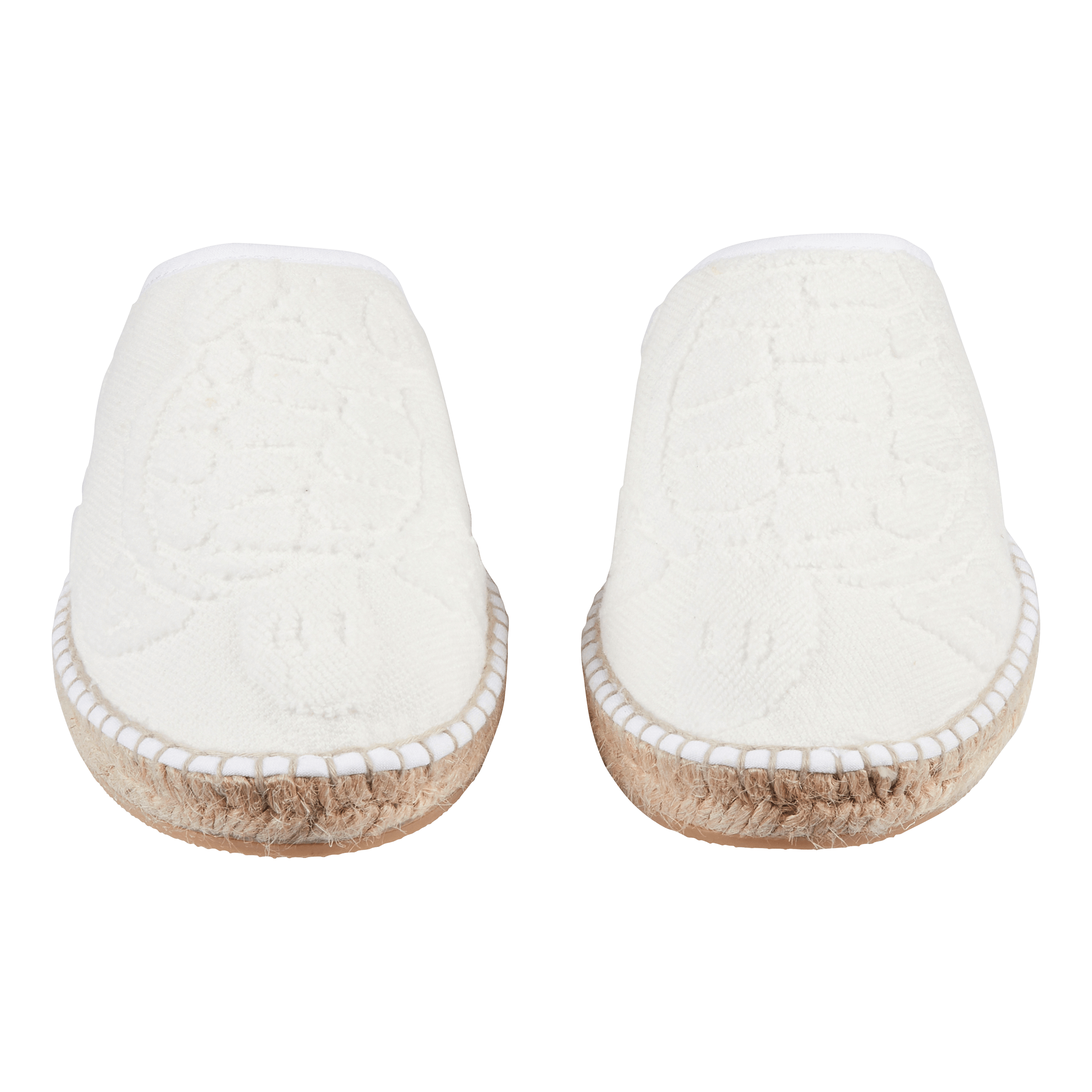 Women Turtle Monogram Look