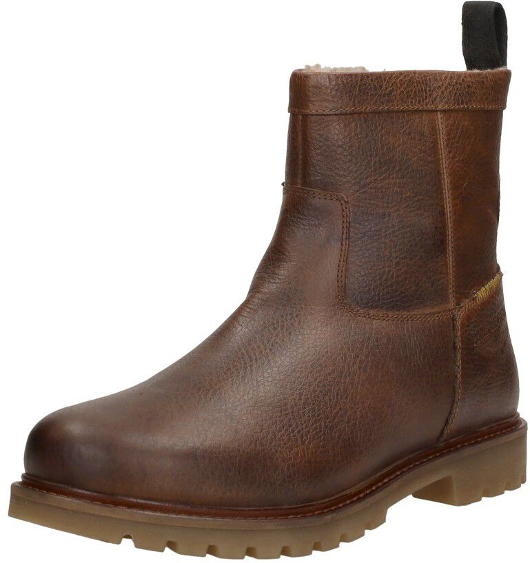 PME Legend Starwing cognac