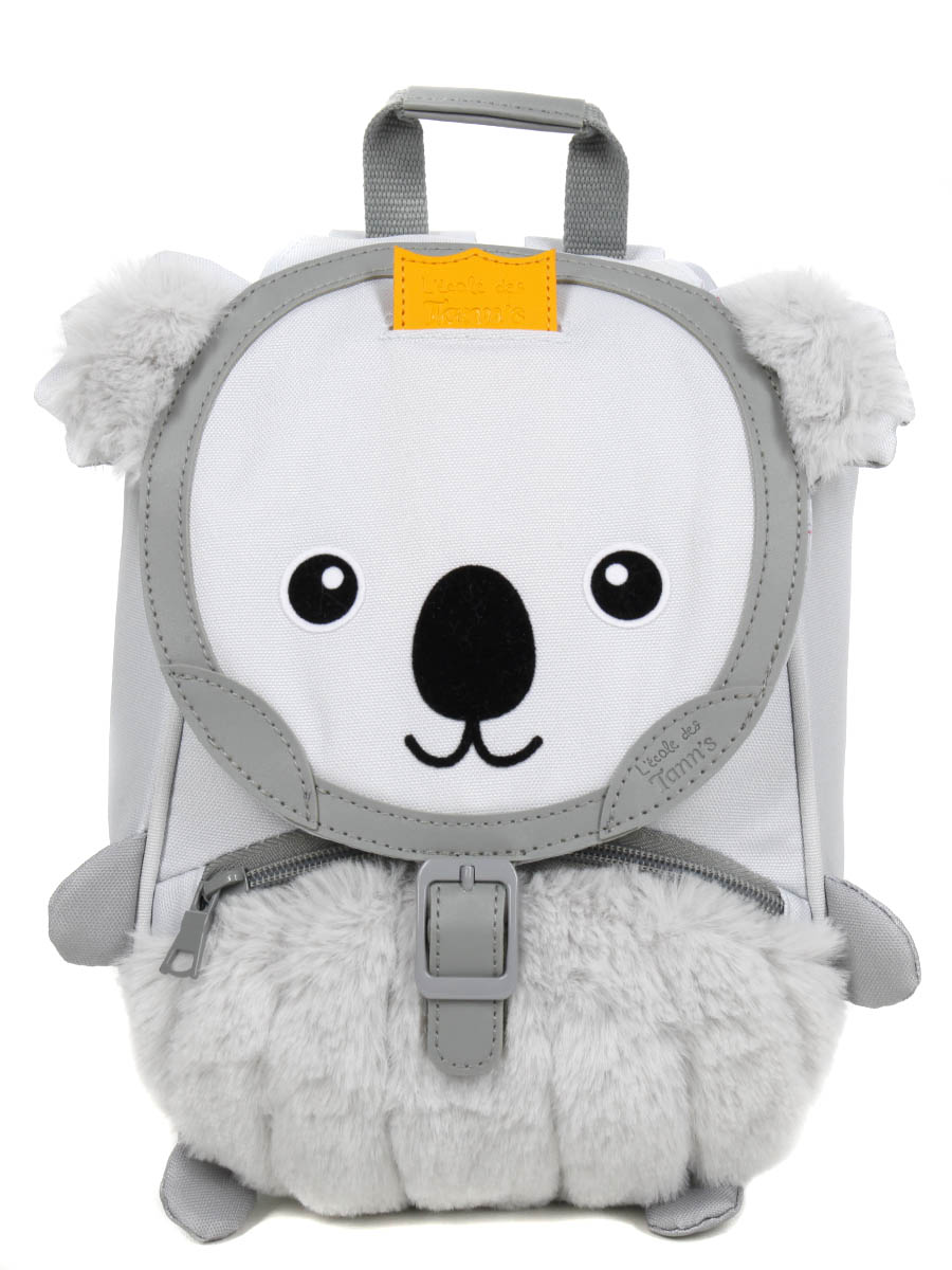 Sac À dos L'Àcole des Tann's Le Koala