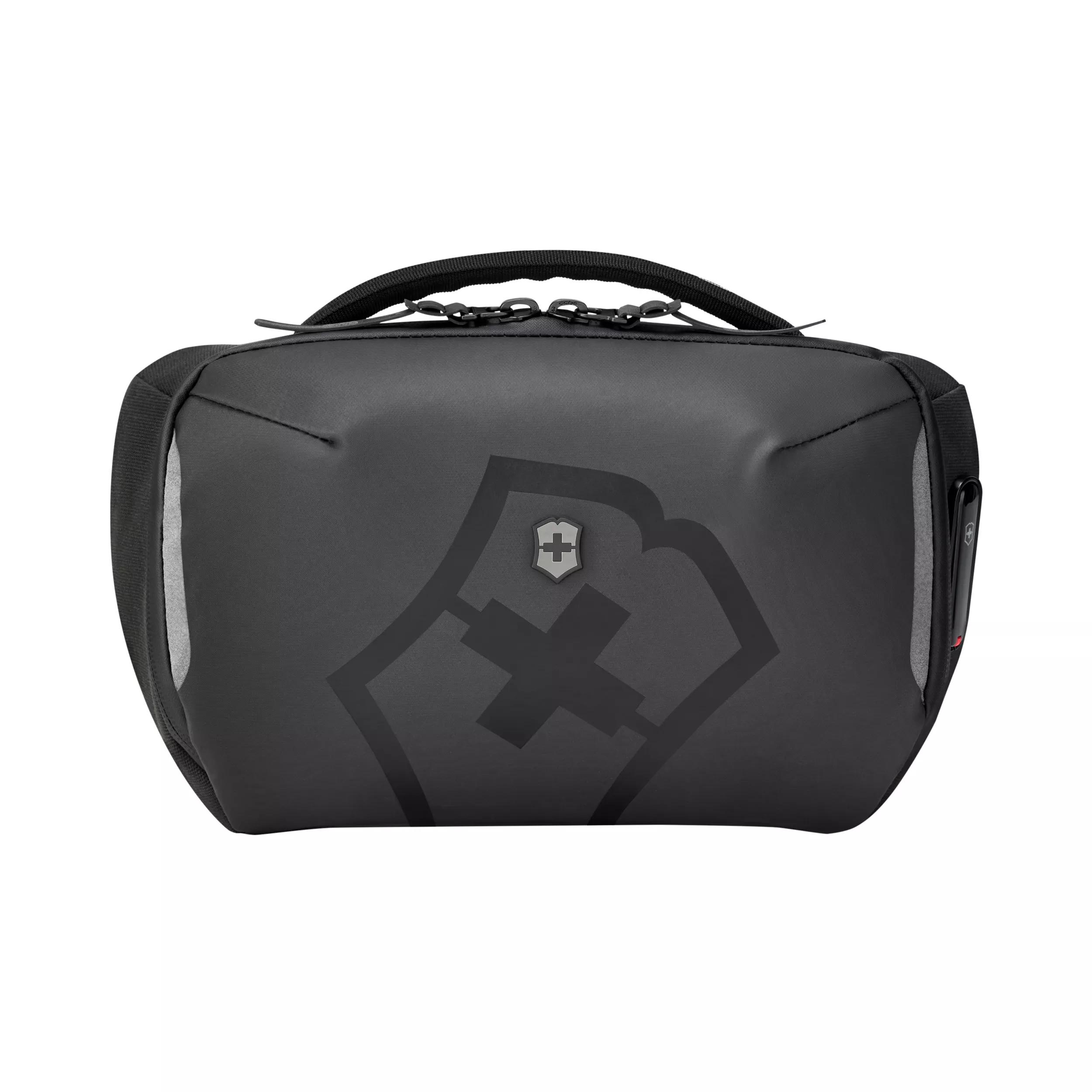 Touring 2.0 Sling Bag-schwarz