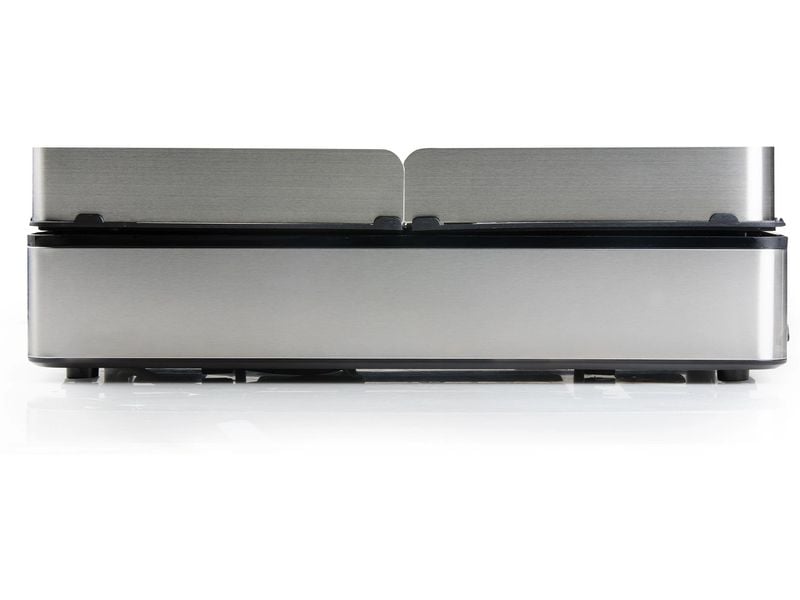 Domo Tischgrill DO9259G 2400 W Elektrogrill