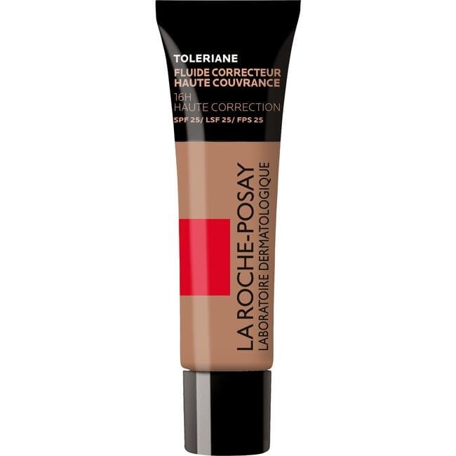 La Roche-Posay Toleriane Foundation Fluid 15 30 ML
