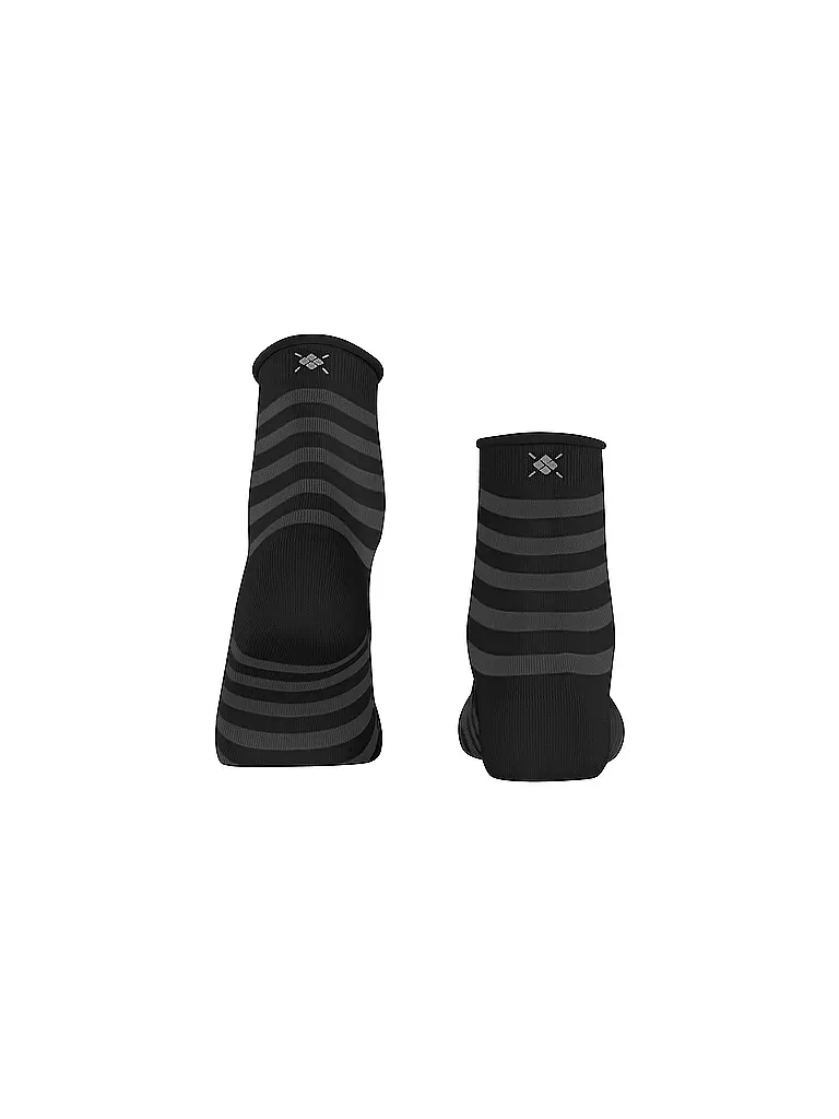 BURLINGTON Damen Socken SWANSEA 36-41 black schwarz