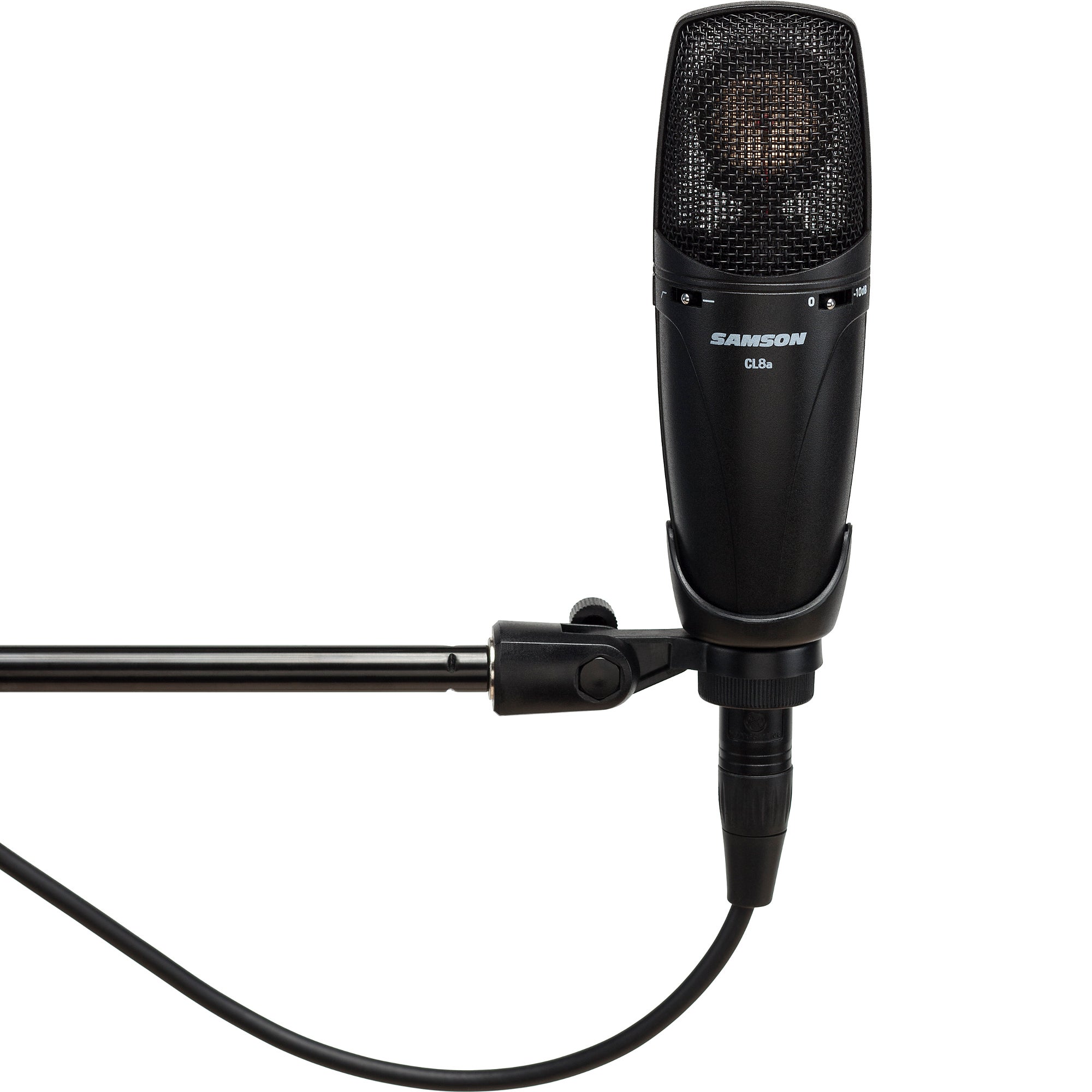Samson CL8a grootmembraan condensatormicrofoon