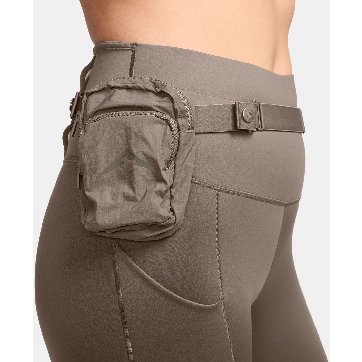Nike Dri-FIT Go High Waisted 7/8 Legging Dames