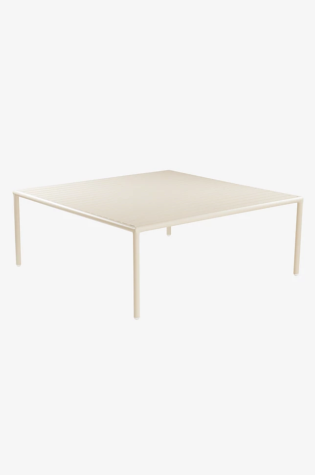 MENTON sofabord 110x110 cm