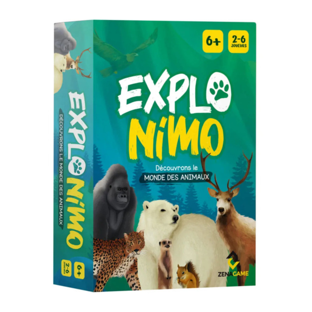 Explonimo