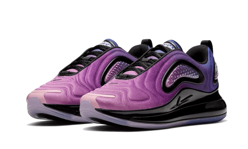 Nike Air Max 720 Magic Flamingo