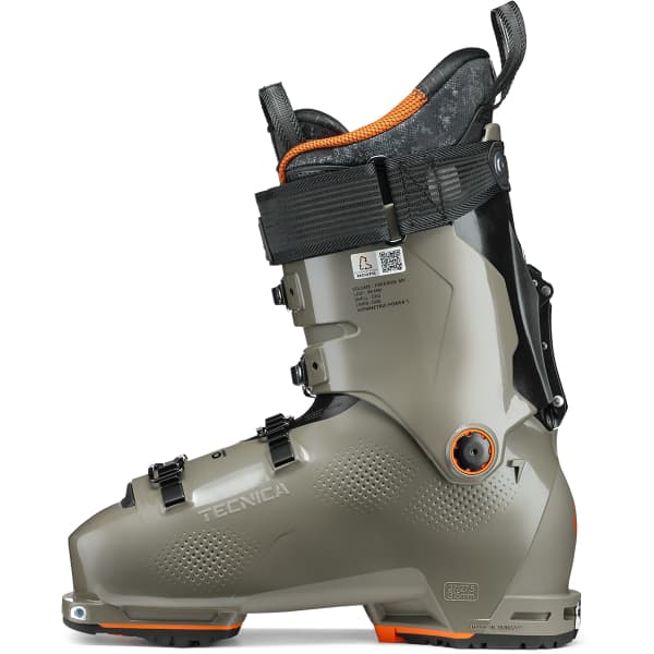 Chaussure de ski TECNICA COCHISE 110 DYN GW TRANSITION GRAY