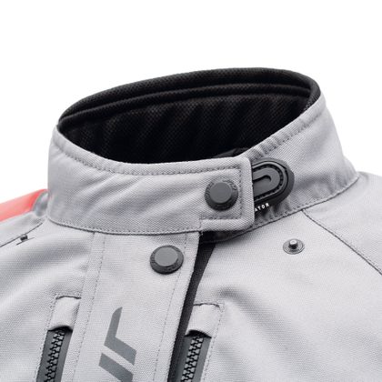 Veste T.UR WAYPOINT HYDROSCUD® LADY - Gris