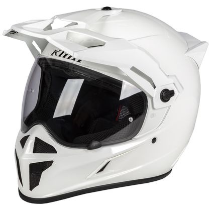 Casque KLIM KRIOS - Blanc