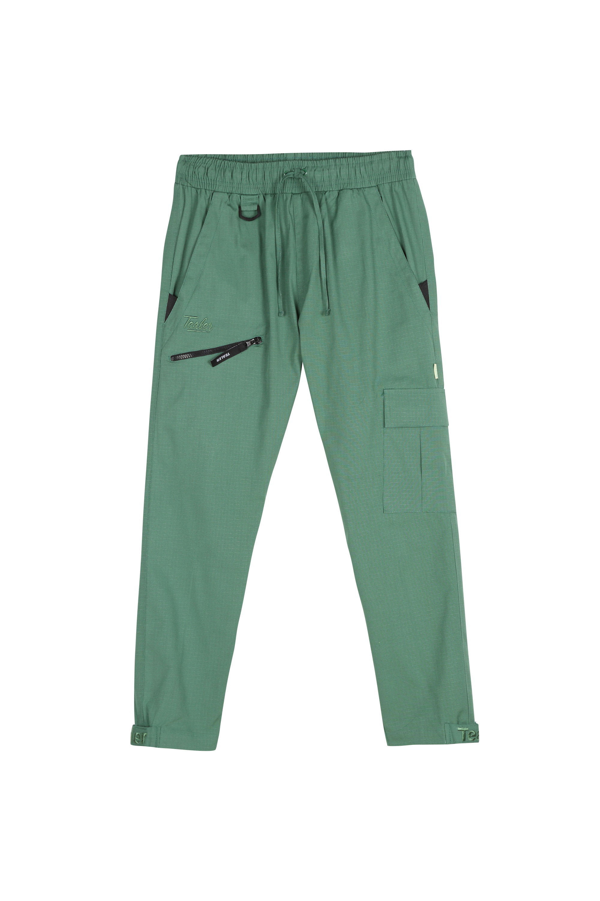 TEALER Pantalon cargo  CARGO PT BASIC Vert