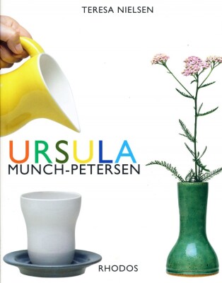 Ursula Munch-Petersen - Teresa Nielsen - English Book