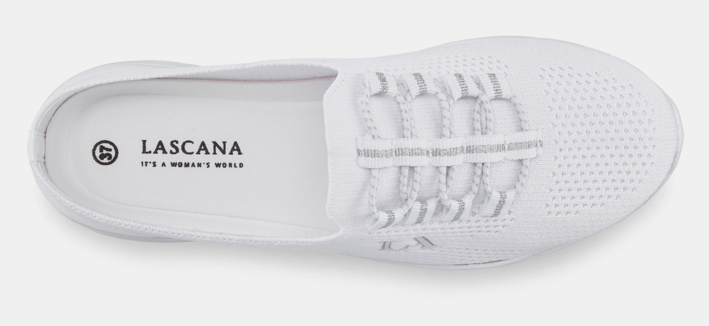 Slip-On Sneaker
