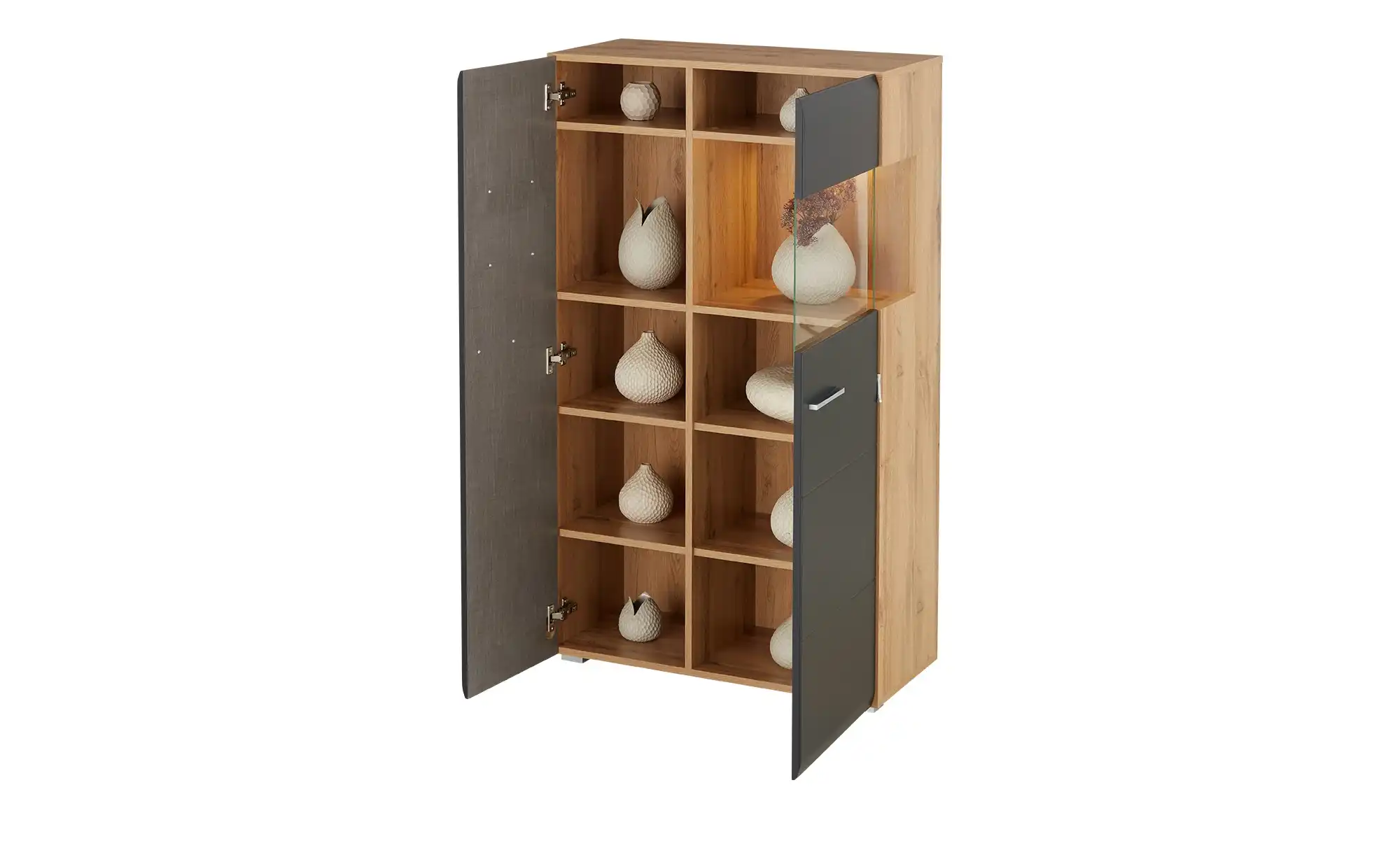 Vitrine Cortina