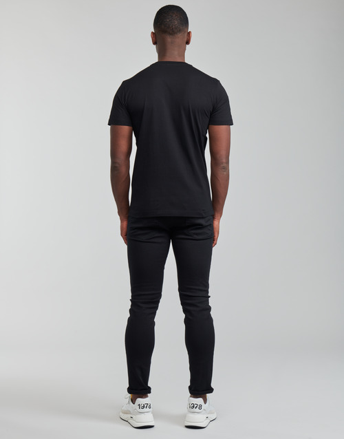 Diesel - T-DIEGOS-ECOLOGO - Noir