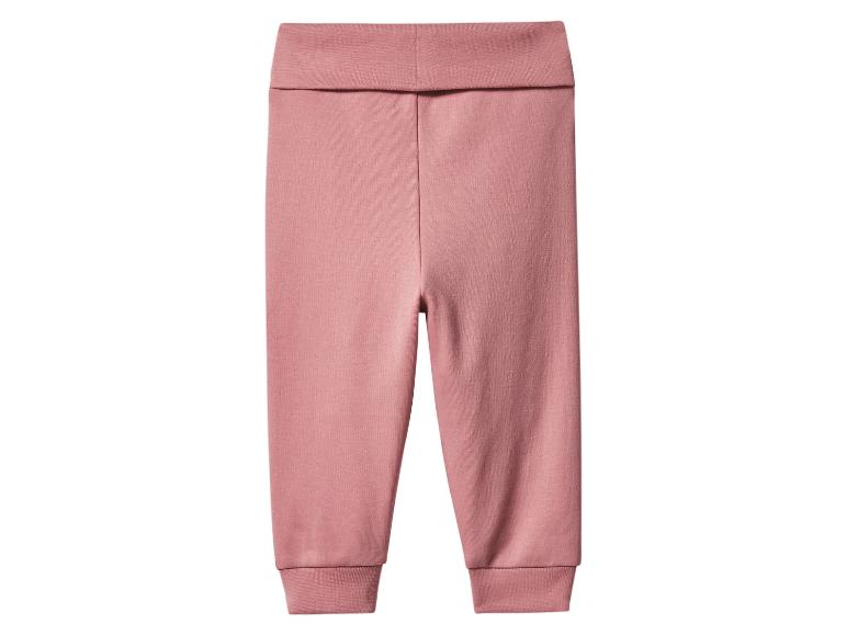Set van 3 baby joggingbroeken