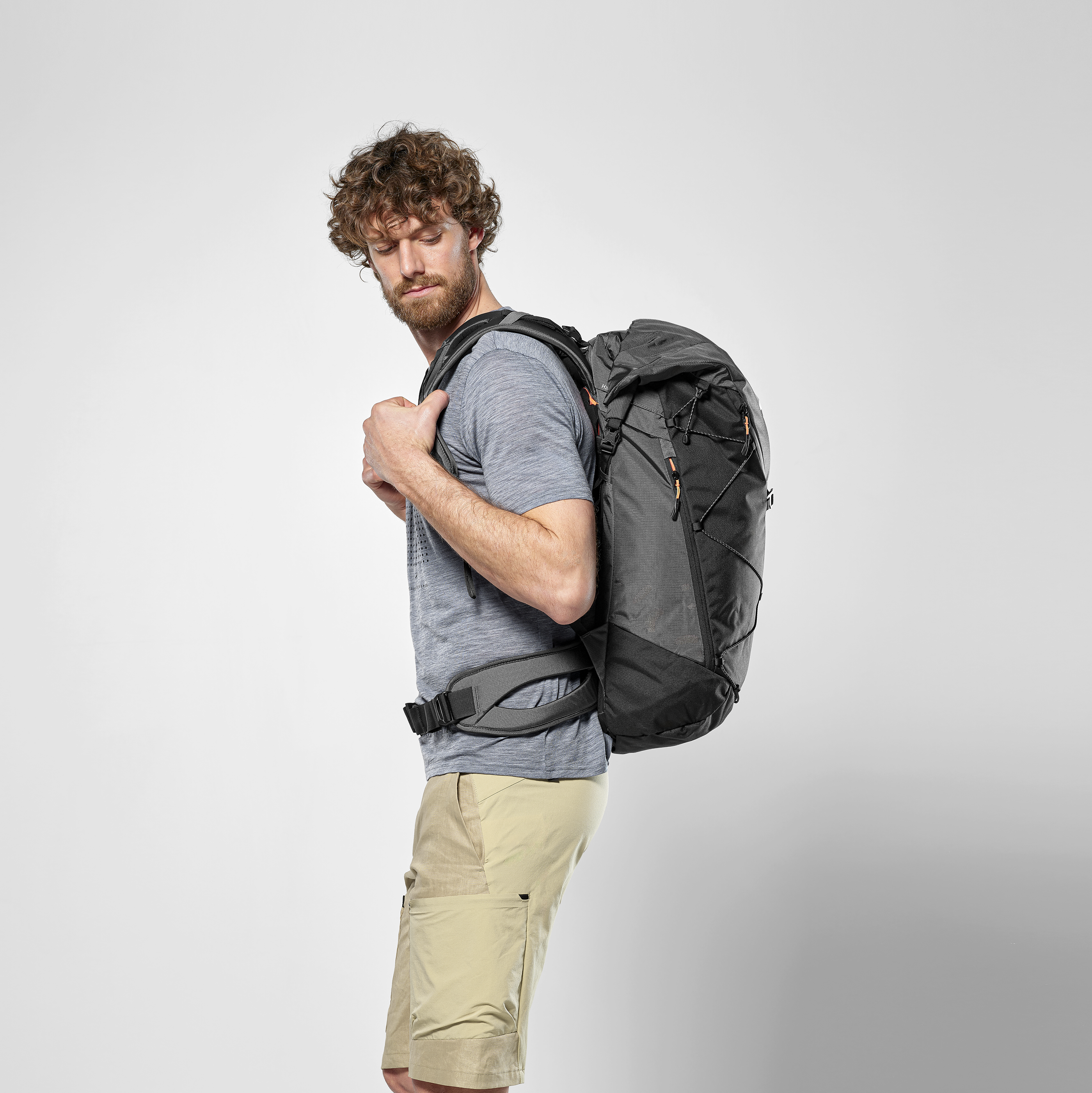 Puez 40+5L Rucksack