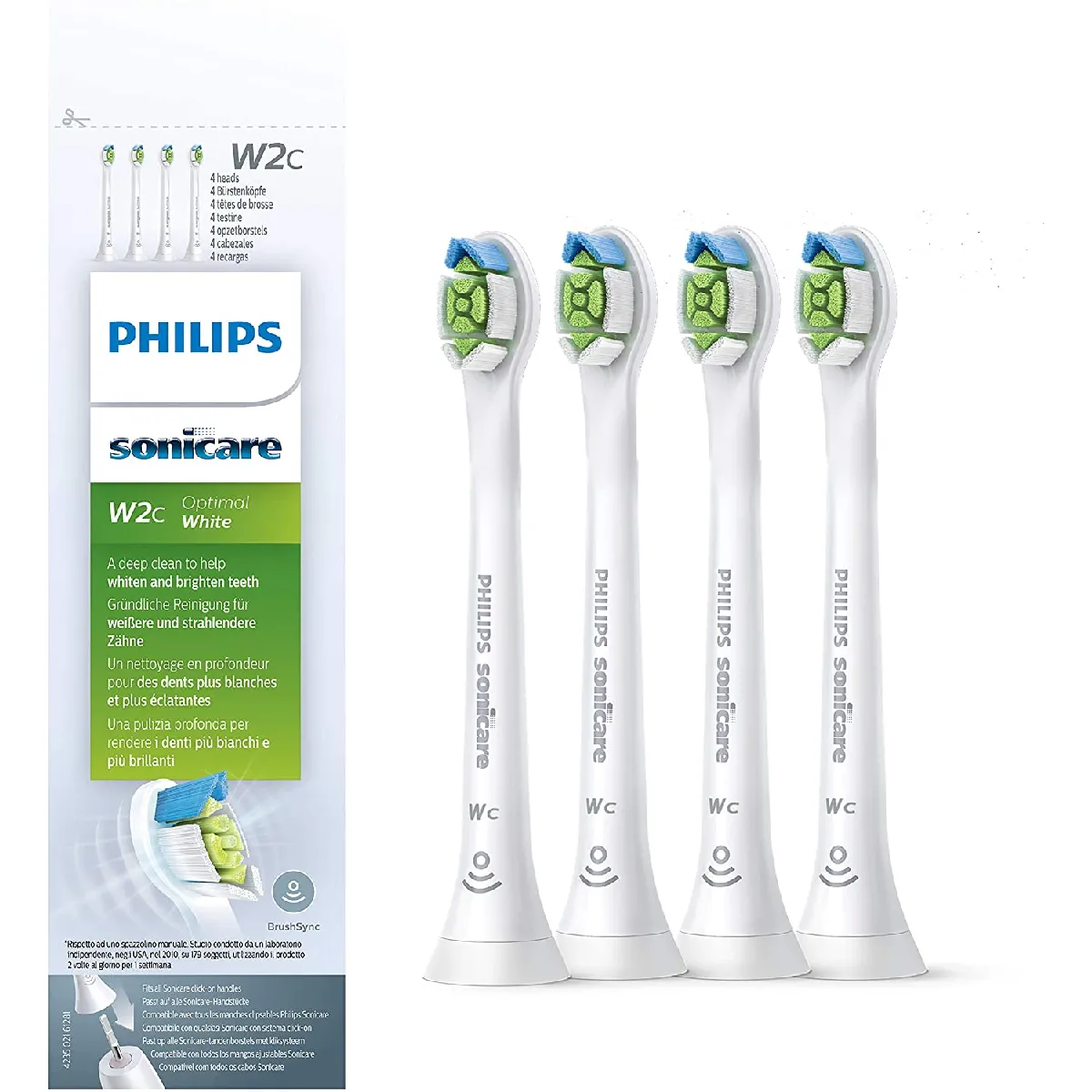 Philips HX 6074/27