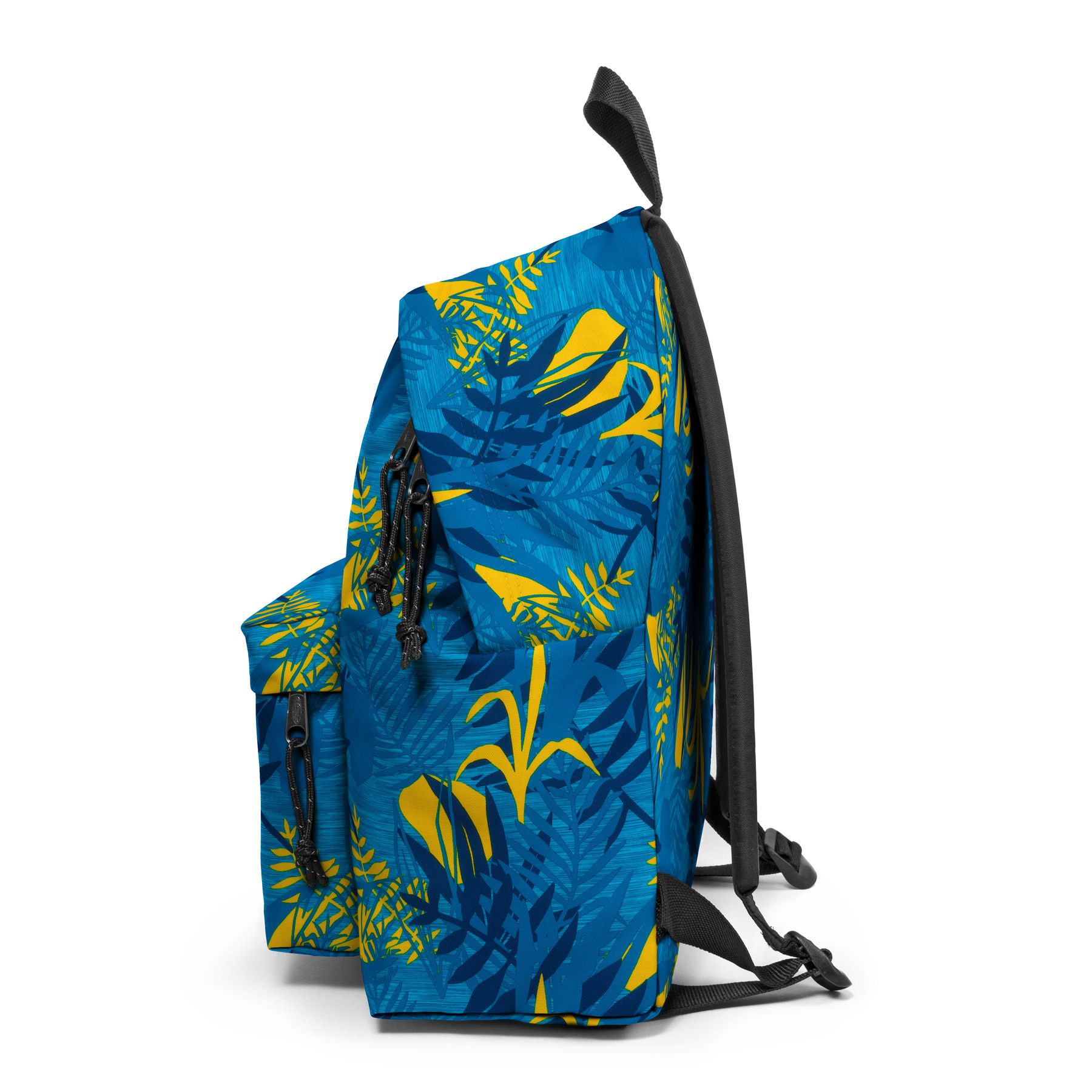 Padded Pak'r Brize Turquoise
