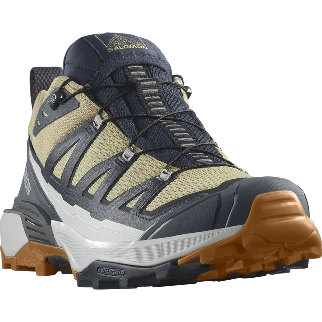 X ULTRA 360 EDGE GORE-TEX  Hiking-Halbschuhe Herren