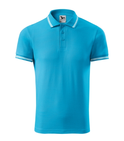 Malfini 219 - Polo Urbain Élégant pour Hommes