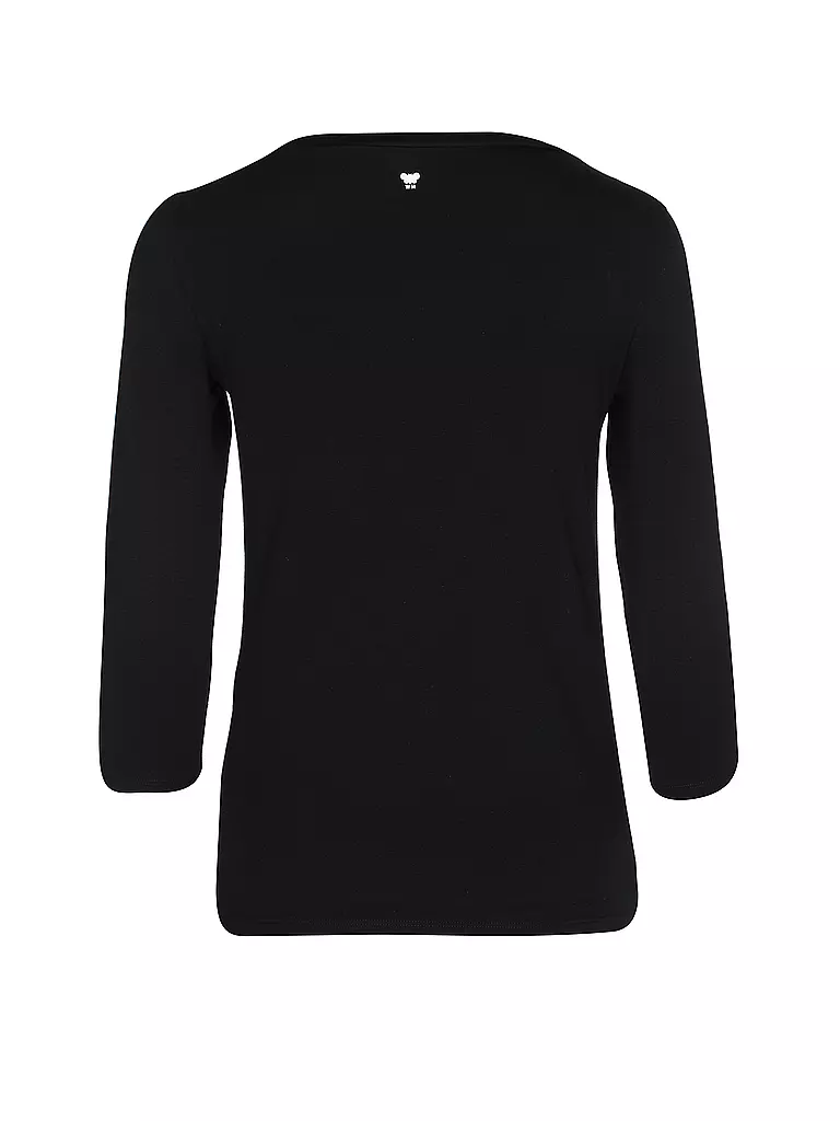 WEEKEND MAX MARA Shirt MULTIA  schwarz