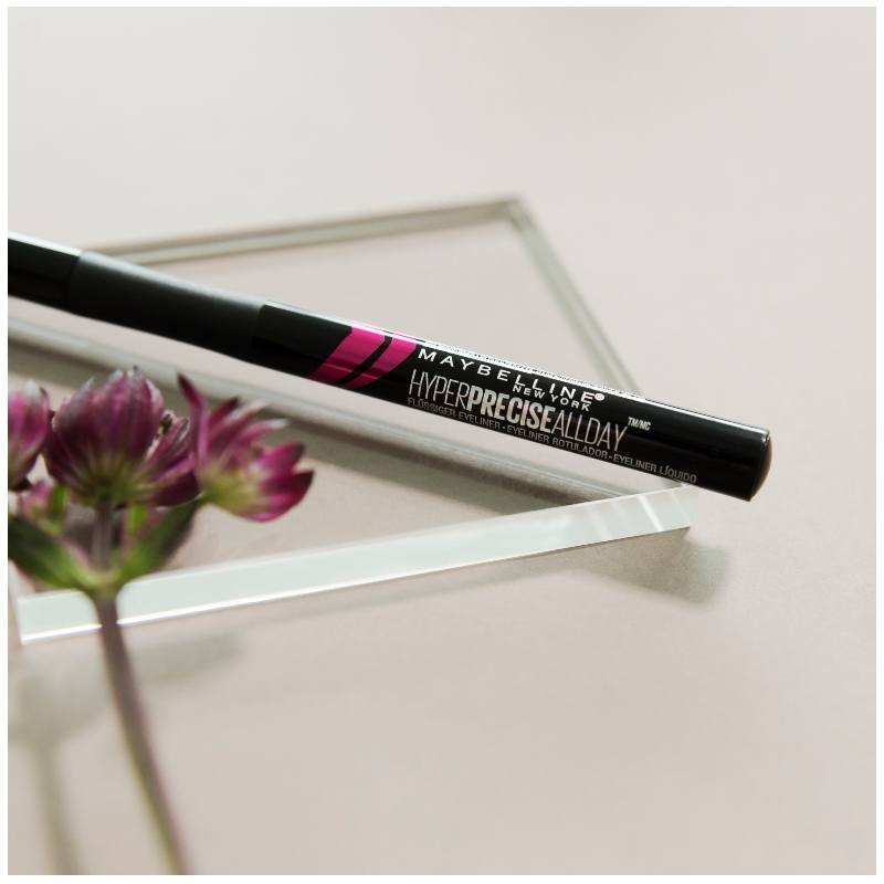 Maybelline Master Precise Tattoo Gel Liner - Forest Brown