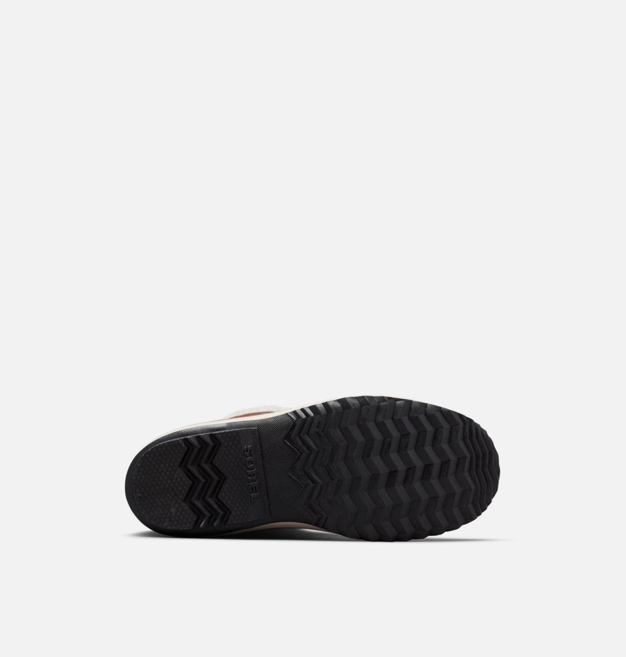 Sorel  1964 PAC Nylon