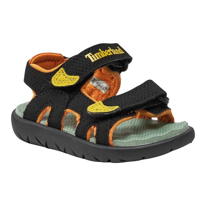 Timberland Perkins Row 2-Strap Sandaal Junior