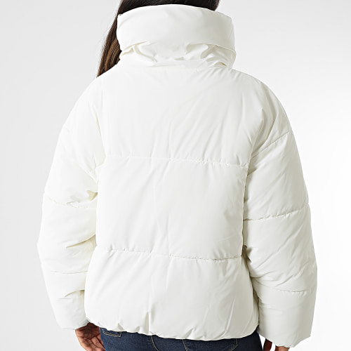 Doudoune Femme Trilj FAW0252 Blanc