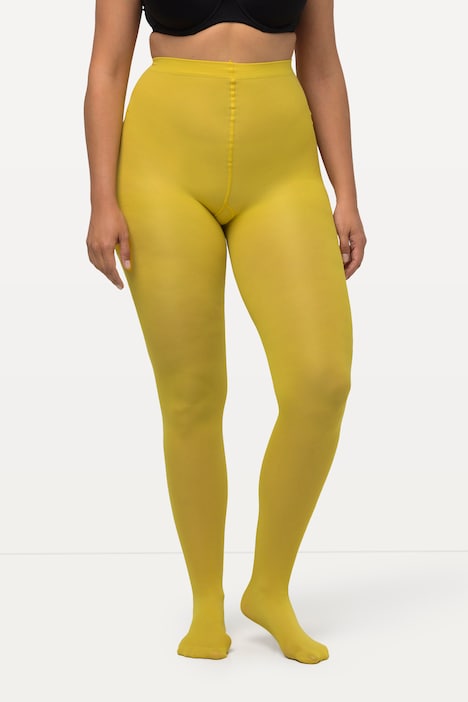 Essential Mikrofaser-Strumpfhose, 60 den