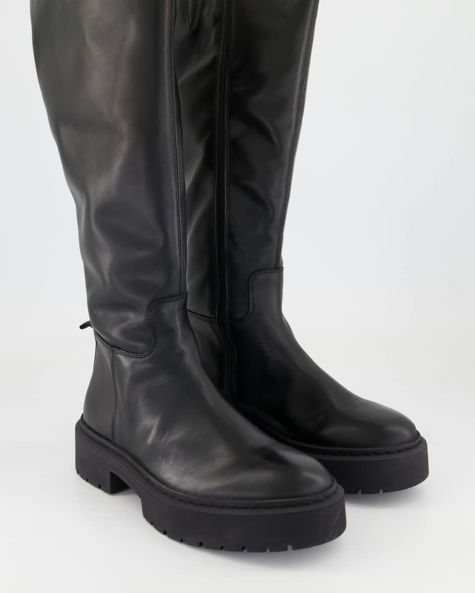 Steve Madden SM11003333 Stiefel in Schwarz