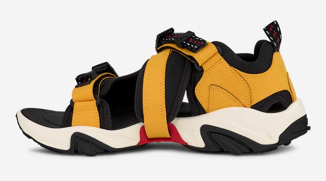 Unisex Wraptor Sandal