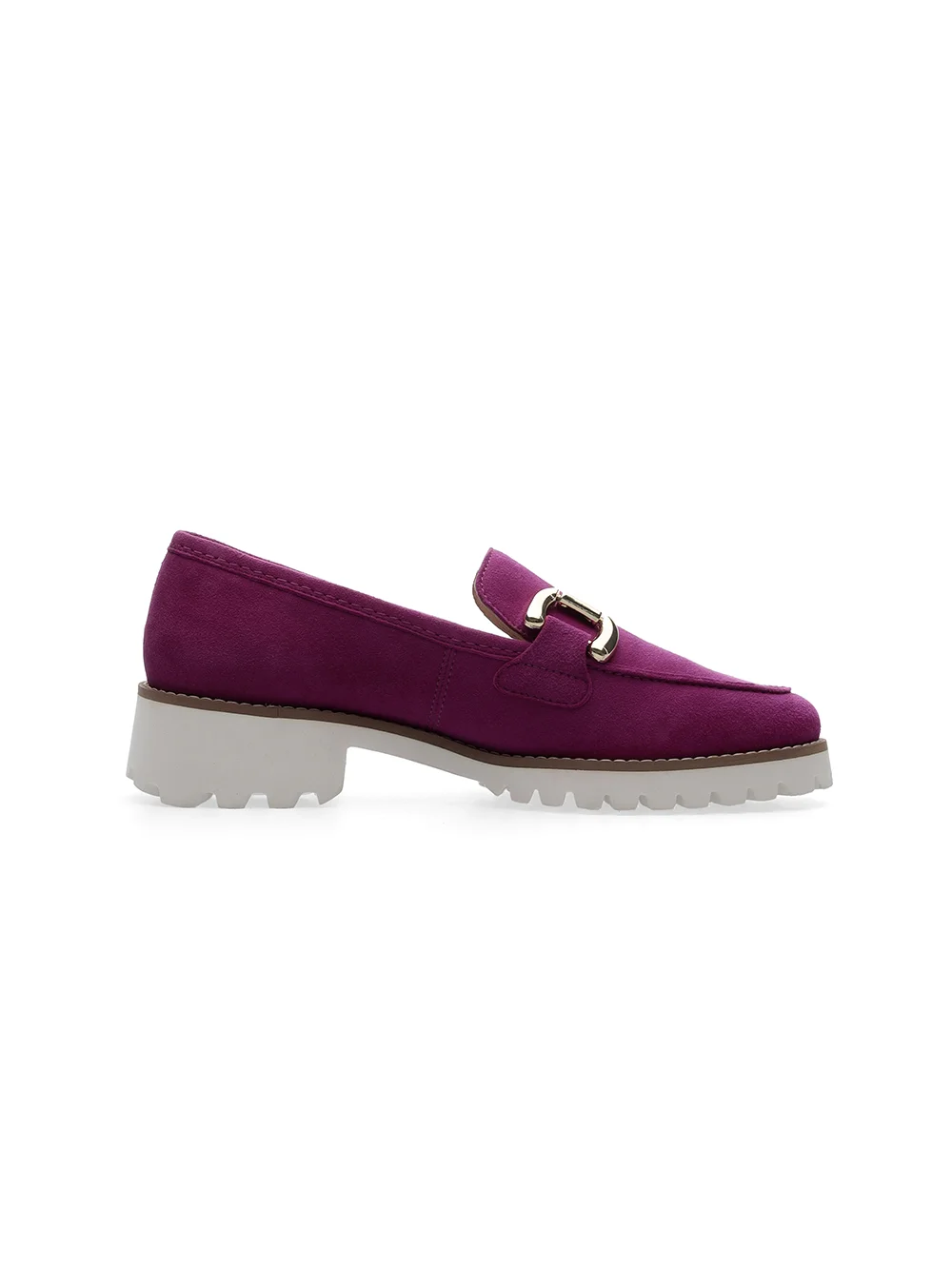 Slipper Kent pink