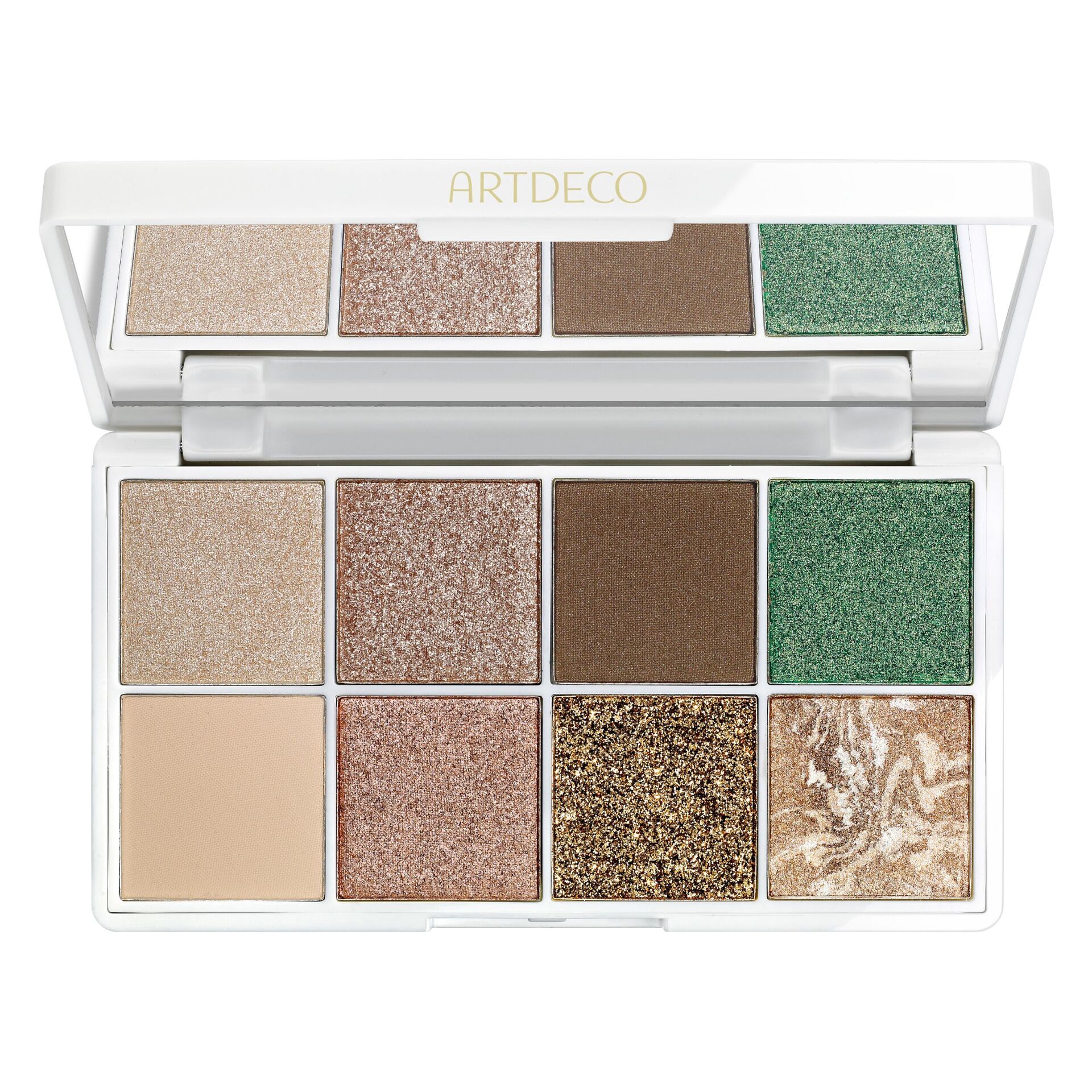 ARTDECO Eyelights Palette Summer In Style