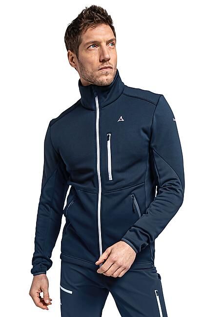 SCHOFFEL - VESTE POLAIRE LODRON M