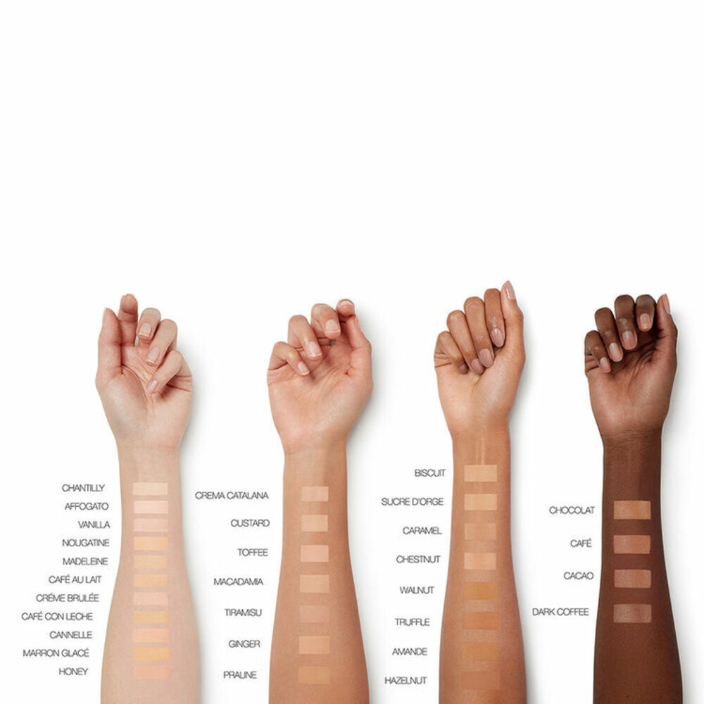 NARS Radiant Creamy Concealer VanillaLight 26 ml