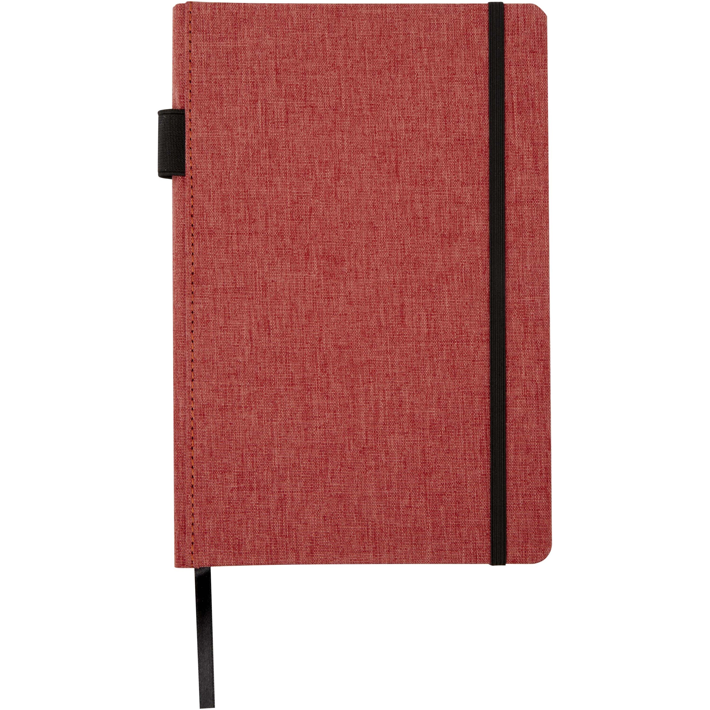 Marksman 107742 - Carnet Orin A5 en RPET