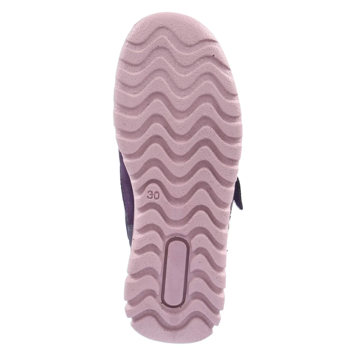SuperfitHalbschuhe SPORT7 MINI - LILA/ROSA
