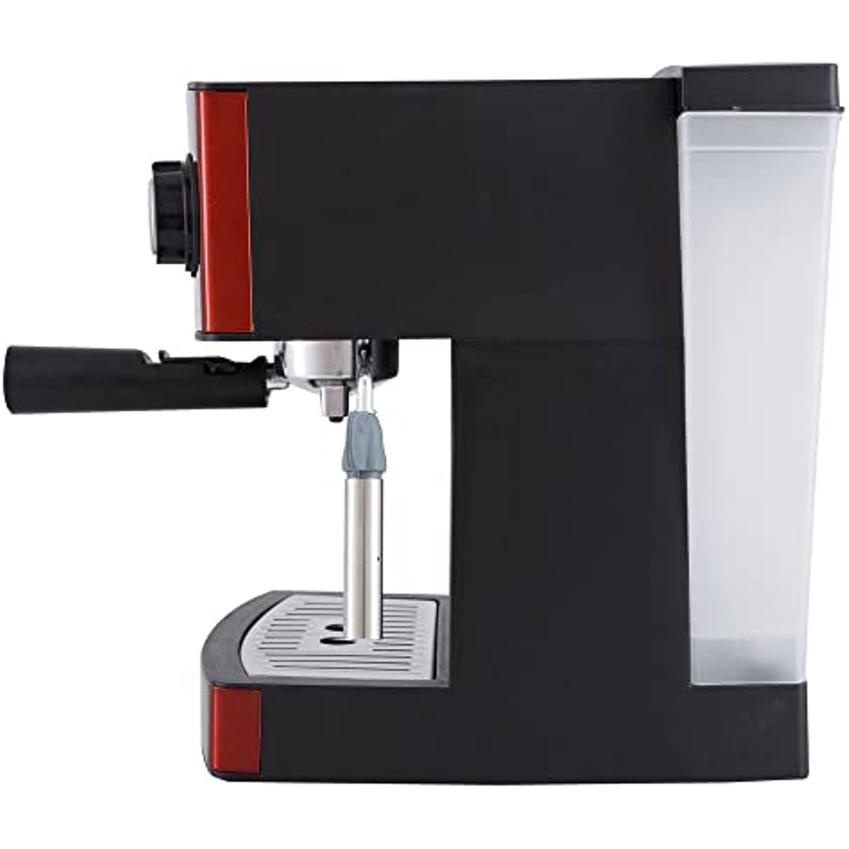 Cafeteira, Expresso 20 bar, 2 x&iacute;caras, Vermelho, 220V, Philco