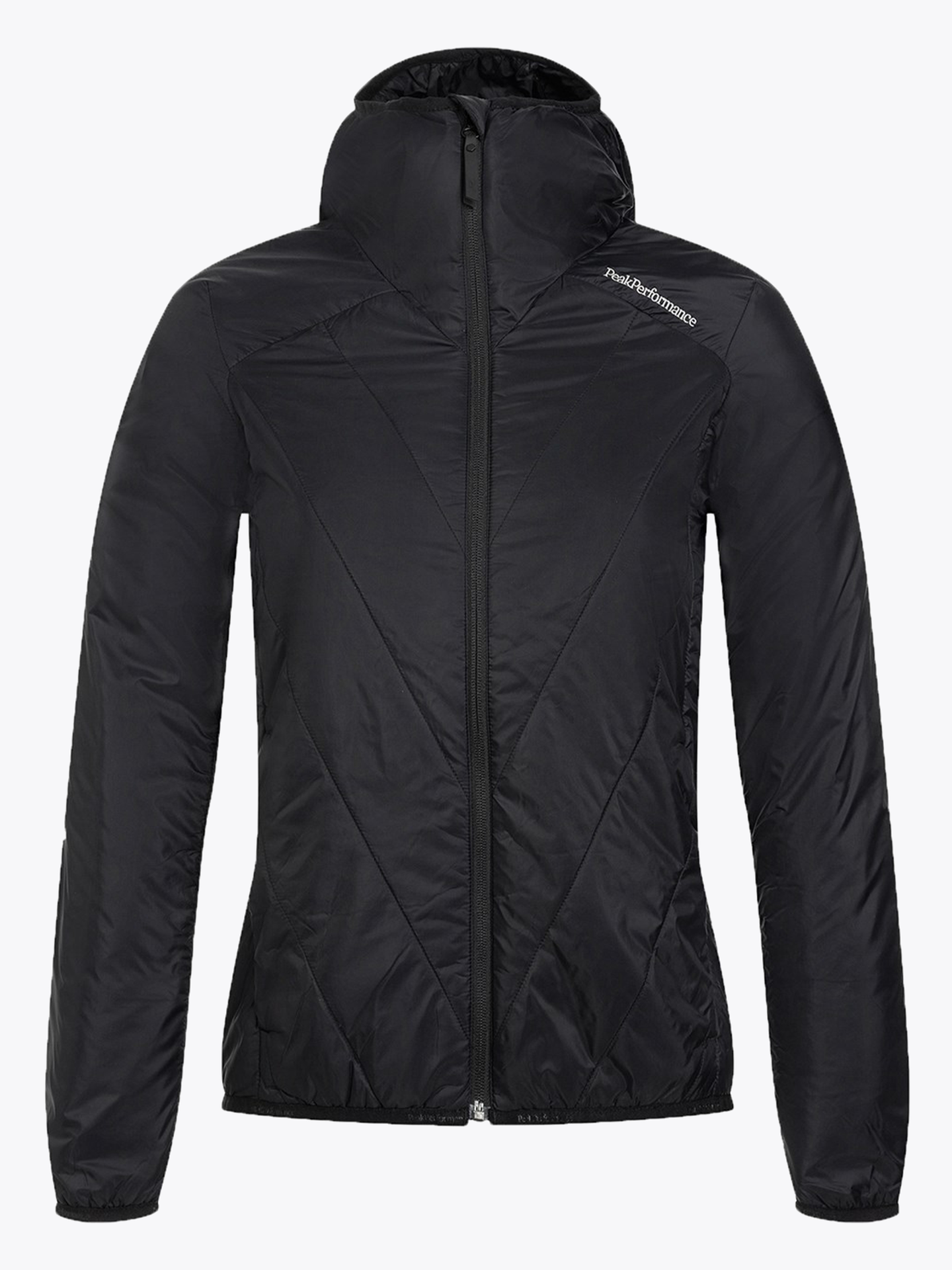 Insulated Liner Hood