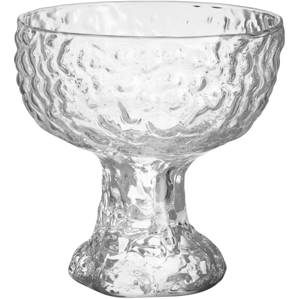 Kosta Boda Champagneglass Moss 35cl