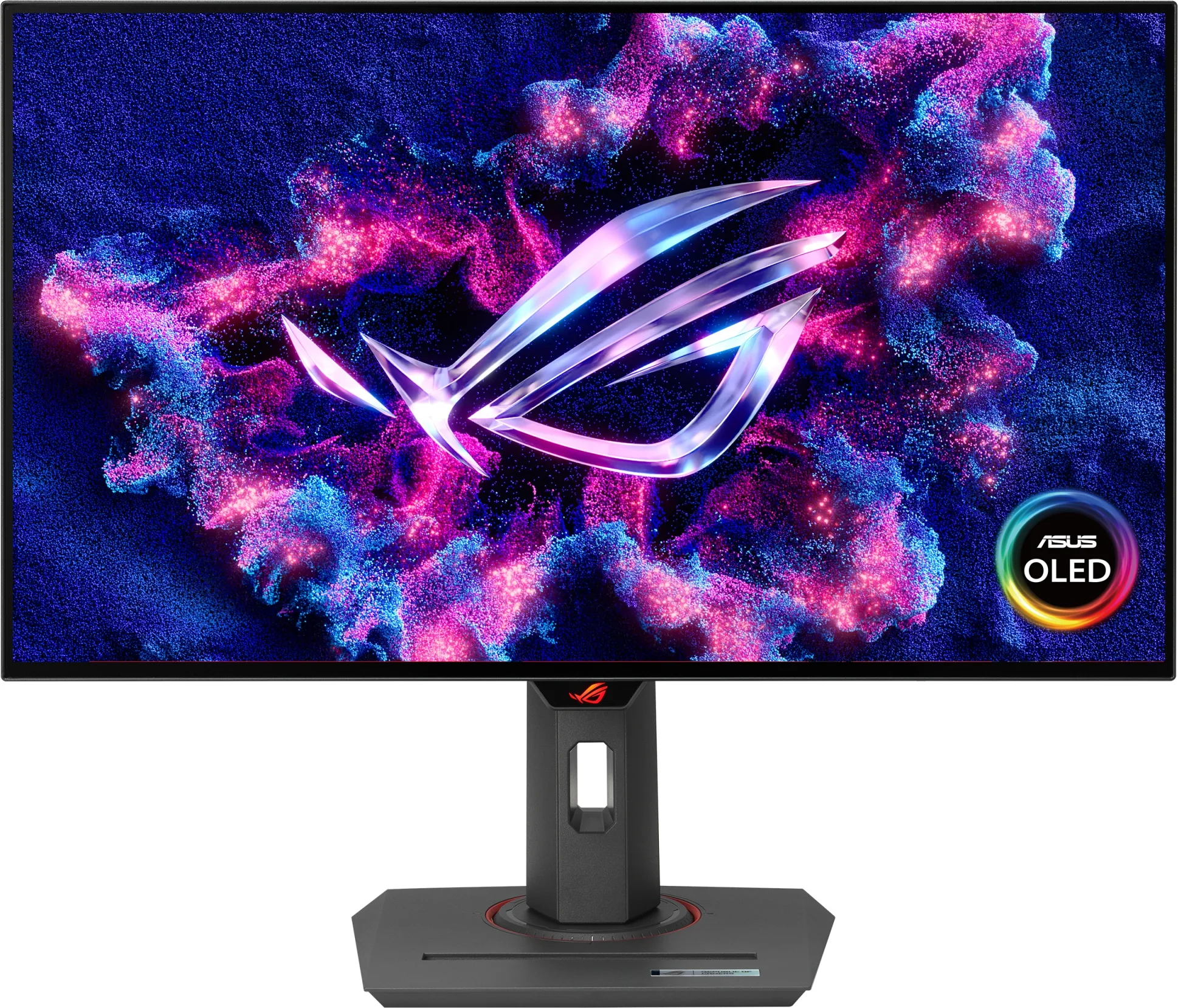 Asus ROG Strix OLED XG27AQDMG Écrans gaming