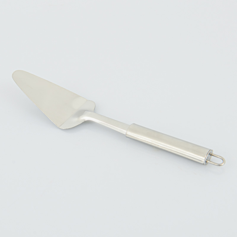 Pelle à gâteau 'Cosinar' en inox 29cm